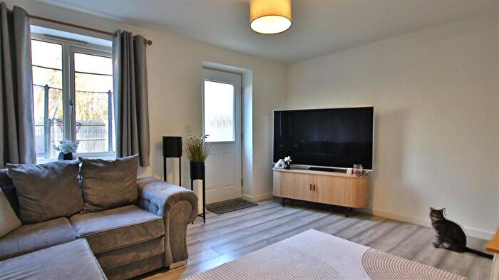 2 Bedroom Semi-Detached House For Sale In Bluebell Road, Walton Cardiff, Tewkesbury, GL20