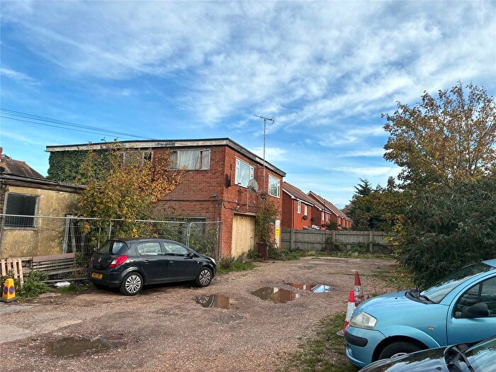 Terraced House For Sale In Winchelsea Road, Eastbourne, East Sussex, BN22