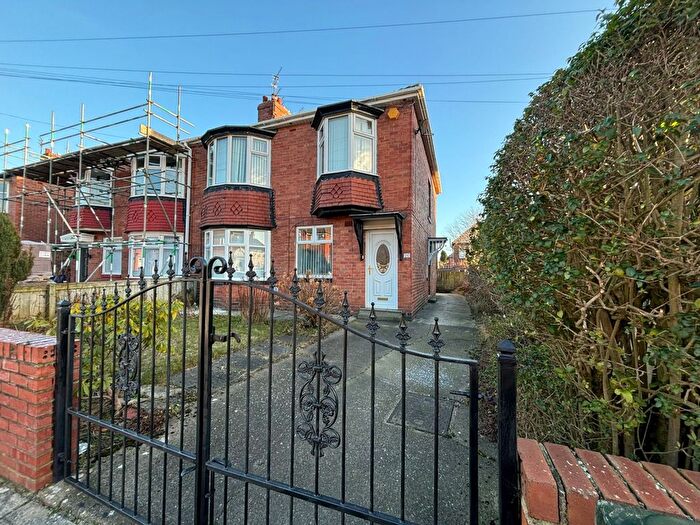 3 Bedroom Terraced House To Rent In Greywood Avenue, Newcastle Upon Tyne, NE4