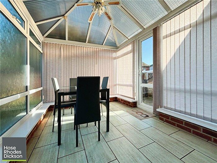 2 Bedroom Bungalow For Sale In Hill Street, Sandown, PO36