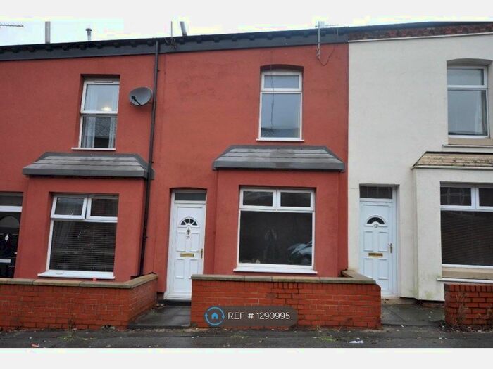 3 Bedroom Terraced House To Rent In Gooch Street, Horwich, Bolton, BL6