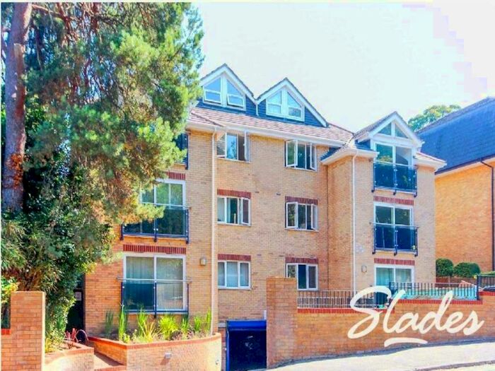 2 Bedroom Apartment To Rent In Vileto, Cambridge Road, Bournemouth, BH2