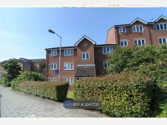 1 Bedroom Flat To Rent In Lewisham, London, SE8