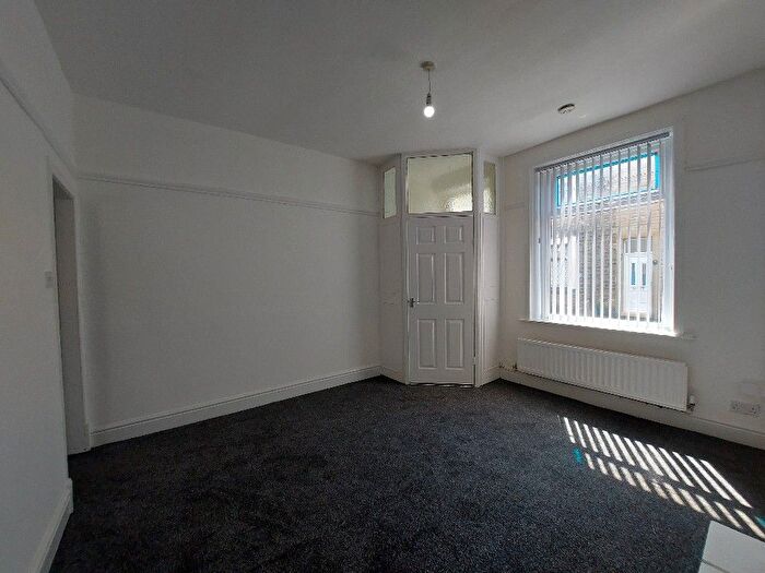 2 Bedroom Terraced House To Rent In Wynotham Street, Burnley, BB10