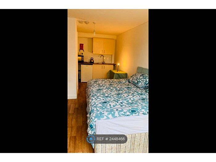 Studio To Rent In Wensleydale, Hemel Hempstead, HP2