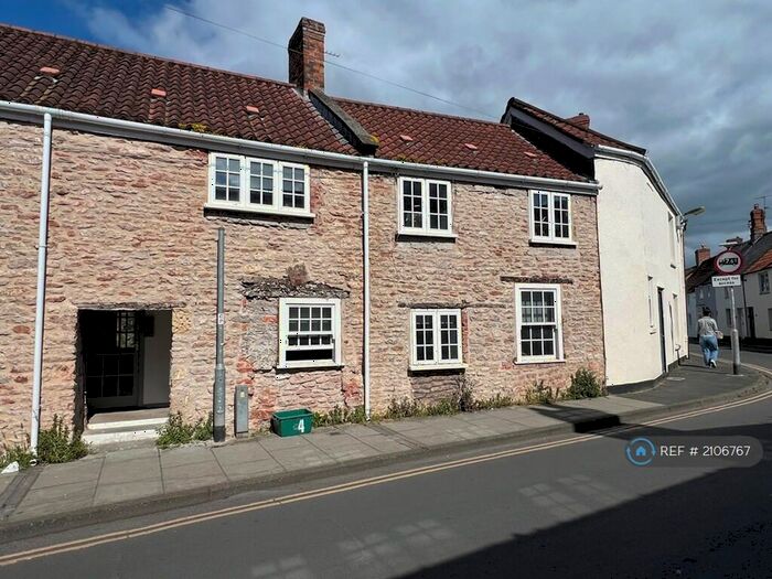 Studio To Rent In Southover, Wells, BA5