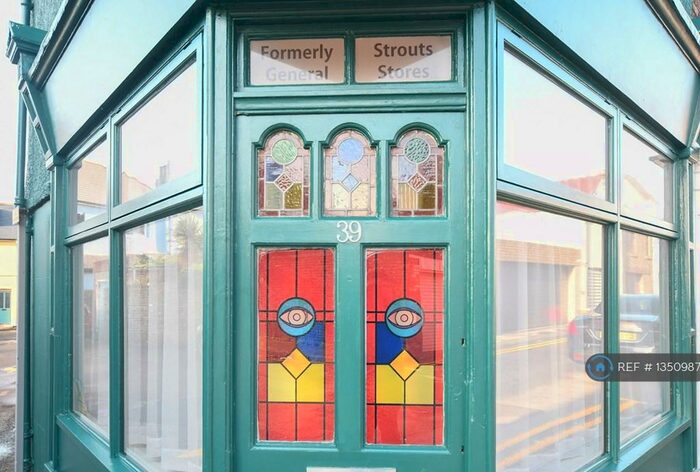 4 Bedroom End Of Terrace House To Rent In York Road, Walmer, Deal, CT14