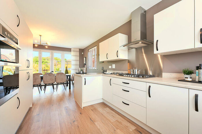 4 Bedroom Detached House For Sale In Tewkesbury Road, Twigworth, GL2