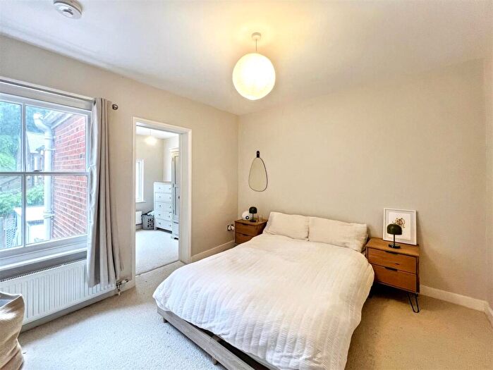 3 Bedroom End Of Terrace House For Sale In King Street, Norwich, NR1