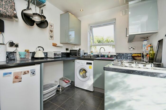 2 Bedroom Semi-Detached House For Sale In Lupton Crescent, Sheffield, S8