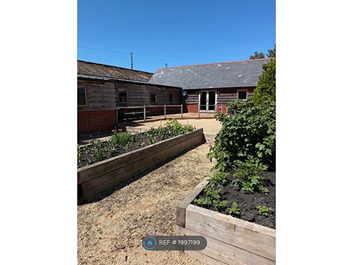 3 Bedroom Semi-Detached House To Rent In Midgham, Fordingbridge, SP6