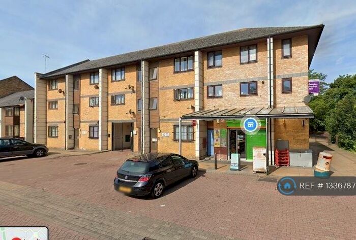 1 Bedroom Flat To Rent In London, London, SE28