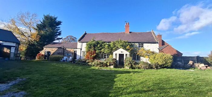 3 Bedroom Property For Sale In Y Waen, Flint Mountain, CH6