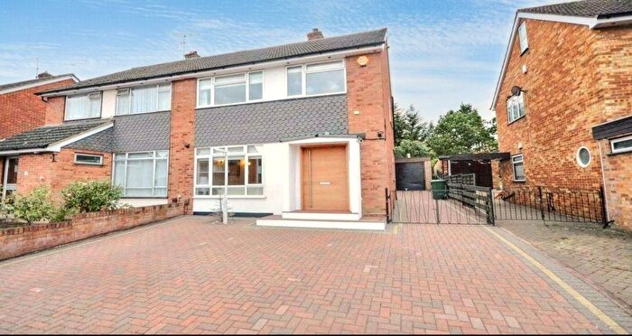 3 Bedroom Semi Detached House To Rent In Poolmans Road, Windsor, SL4