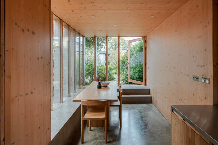 3 Bedroom Terraced House For Sale In Spruce House, London, E17