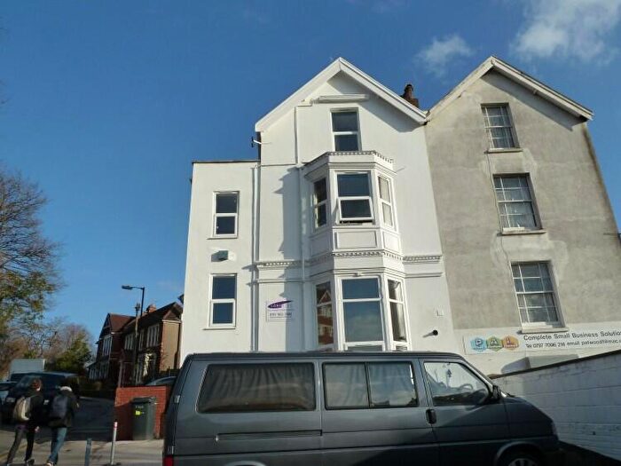 6 Bedroom Maisonette To Rent In Gloucester Road, Bishopston, Bristol, BS7