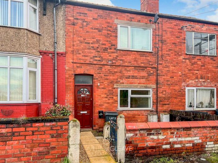 1 Bedroom Flat To Rent In Dee View Road, Connah`s Quay, CH5