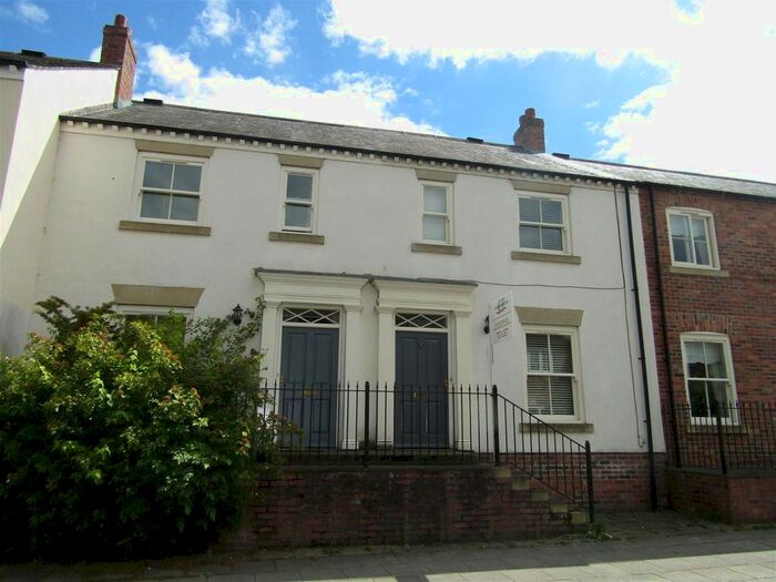 2 Bedroom Property To Rent In St Helena, Boroughbridge, York, YO51