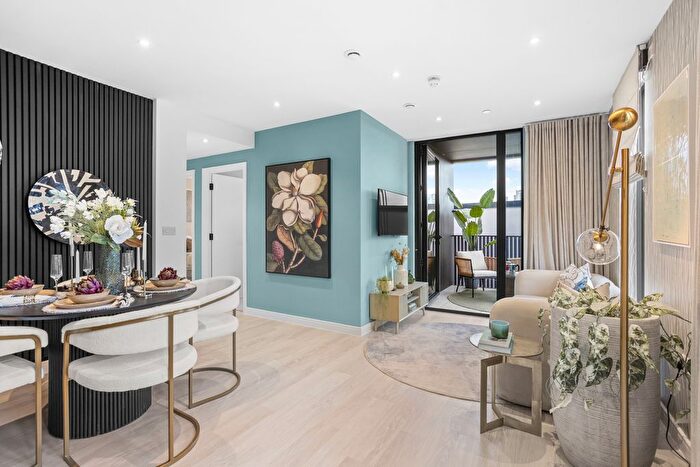 1 Bedroom Flat For Sale In Prime Point, Greenwich, SE10