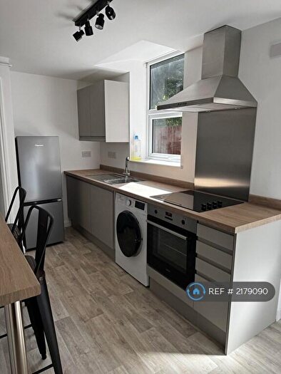 1 Bedroom Flat To Rent In Stafford Street, Derby, DE1