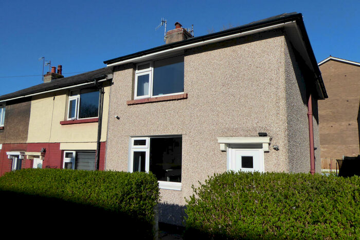 2 Bedroom End Of Terrace House To Rent In Dorrington Road, Lancaster, LA1