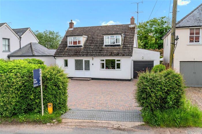 4 Bedroom House For Sale In Helions Road, Steeple Bumpstead, Essex, CB9