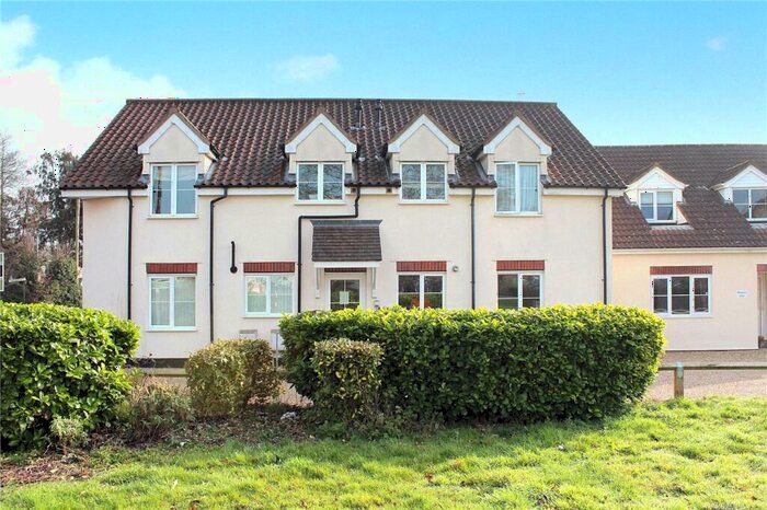 2 Bedroom Apartment To Rent In Great Melton Road, Hethersett, Norwich, Norfolk, NR9