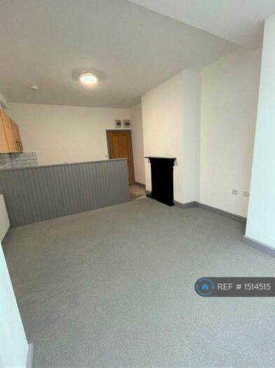 1 Bedroom Flat To Rent In Bridge Street, Tutbury, Burton-On-Trent, DE13