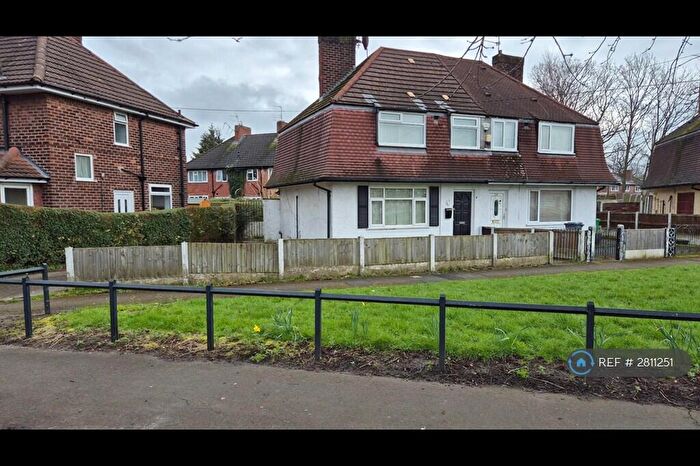 3 Bedroom Semi Detached House To Rent In Carloon Road, Manchester, M23