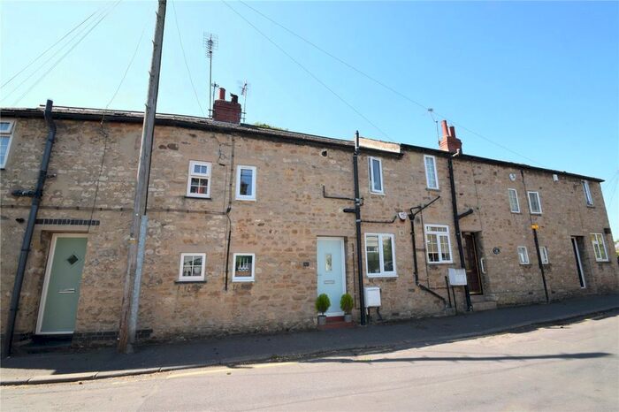 2 Bedroom Terraced House To Rent In The Boyle, Barwick In Elmet, Leeds, West Yorkshire, LS15