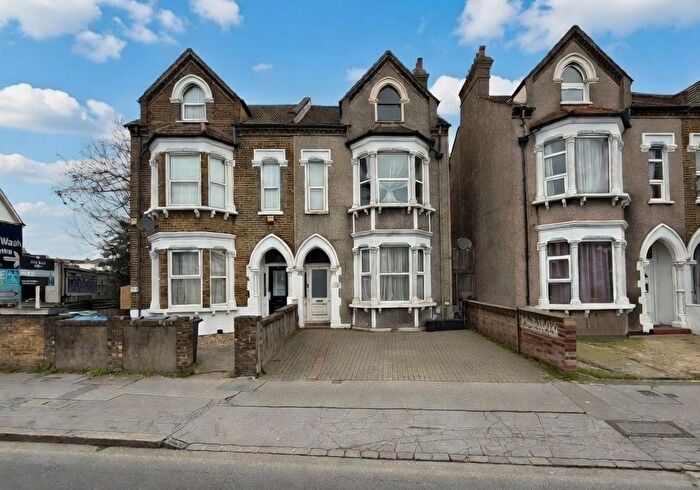 1 Bedroom Flat For Sale In Flat, Brigstock Road, Thornton Heath, Surrey, CR7