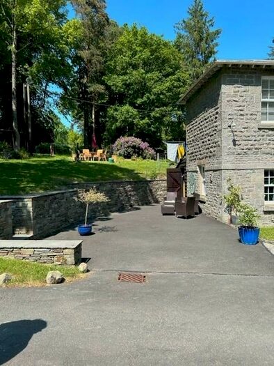 3 Bedroom Cottage To Rent In Builth Wells, Null, LD2