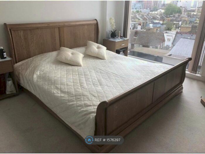 2 Bedroom Flat To Rent In Wandsworth Road, London, SW8