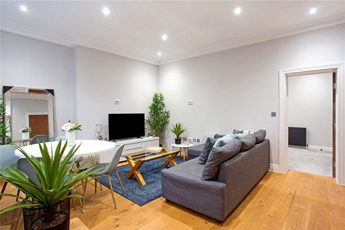 1 Bedroom Flat To Rent In Lennox Gardens, Knightsbridge, London, SW1X