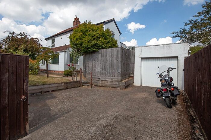 3 Bedroom Detached House For Sale In Parkstone Avenue, Bristol, BS7