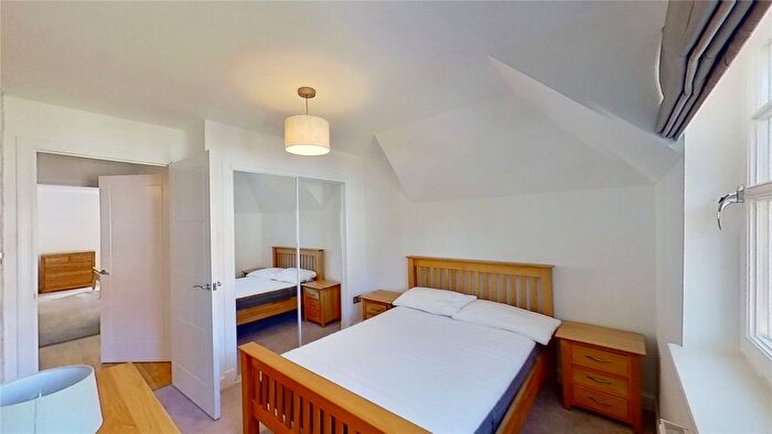 2 Bedroom Flat To Rent In Ashley Grange, Balerno, EH14