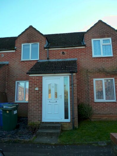 2 Bedroom Terraced House To Rent In The Phelps, Kidlington, OX5