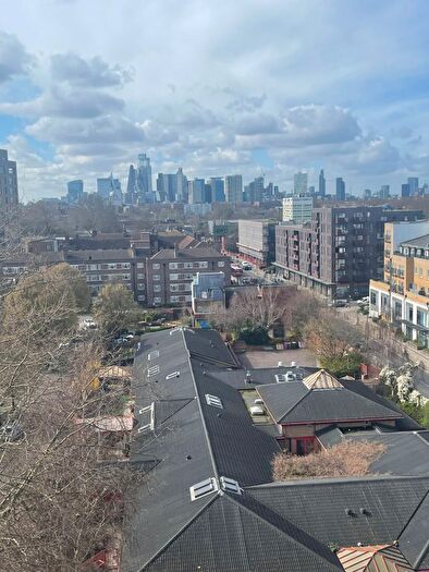 1 Bedroom Flat To Rent In Ben Jonson Road, London, E1