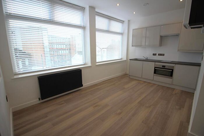 1 Bedroom Apartment To Rent In Silver Street, Bury, BL9
