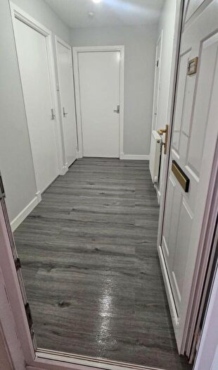 1 Bedroom Flat To Rent In Gallowhill Road, Paisley, Renfrewshire, PA3