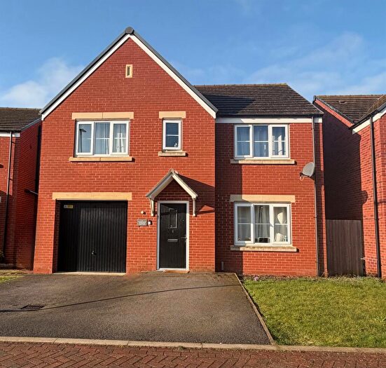 5 Bedroom Detached House For Sale In Fenton Close, Hampton Gardens, Peterborough, PE7