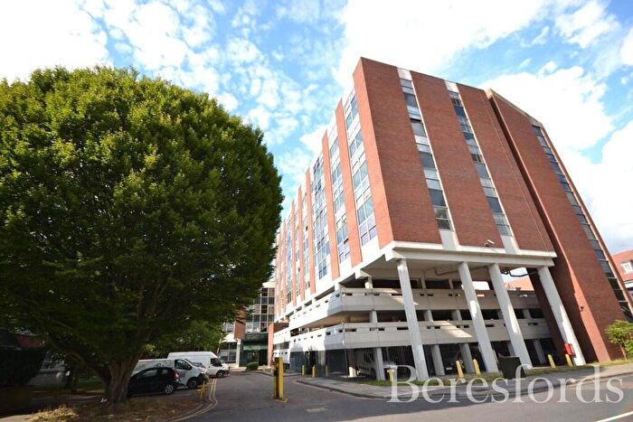 2 Bedroom Apartment For Sale In St. Peters Street, Colchester, CO1