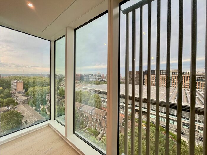 1 Bedroom Flat To Rent In Kings Cross, London, NW1