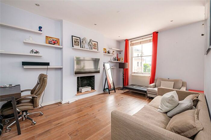 1 Bedroom Flat For Sale In Randolph Avenue, Maida Vale, London, W9