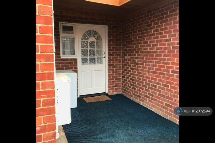 1 Bedroom Flat To Rent In The Annexe Southcote Lane, Reading, RG30