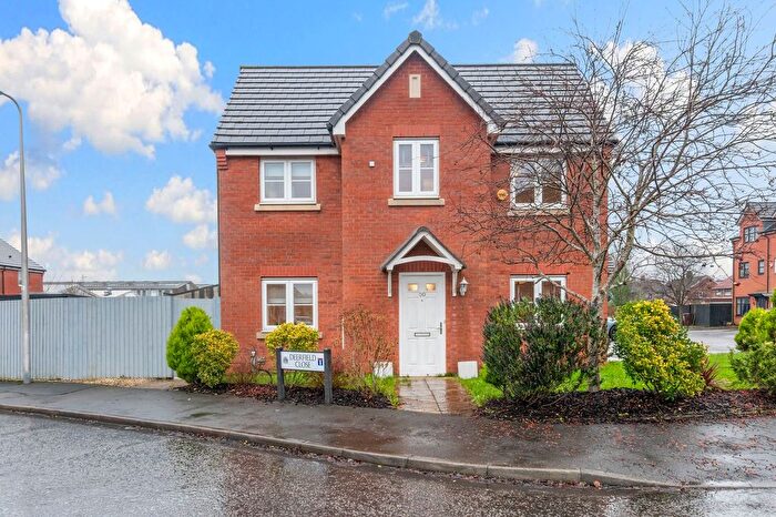 3 Bedroom Semi Detached House For Sale In Deerfield Close, St. Helens, WA9