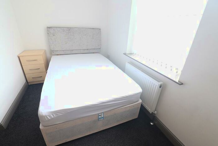 1 Bedroom Apartment To Rent In London Road, Newcastle-under-Lyme, ST5