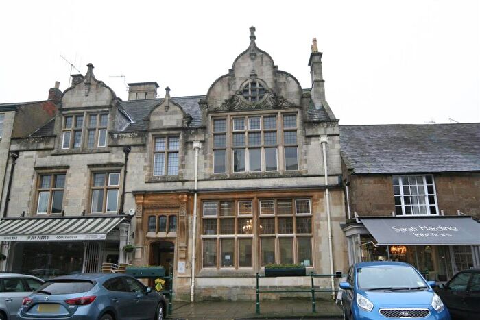 2 Bedroom Apartment To Rent In South View, Uppingham, Rutland, LE15