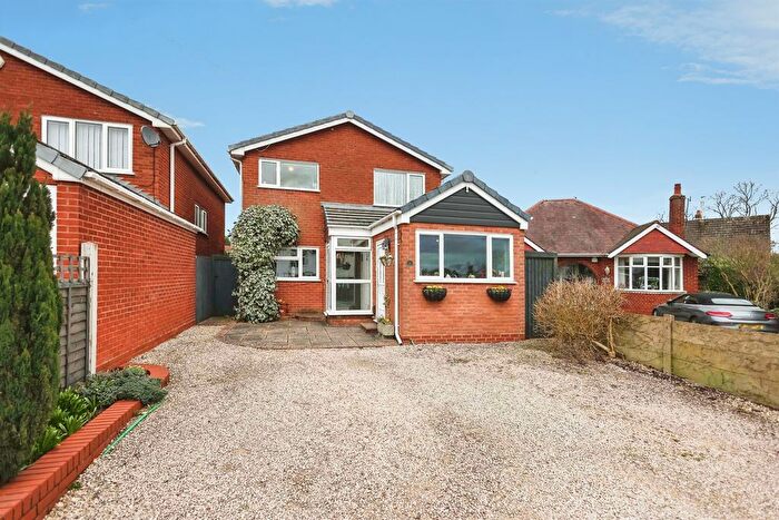 4 Bedroom Detached House For Sale In Acres Road, Quarry Bank, Brierley Hill, DY5