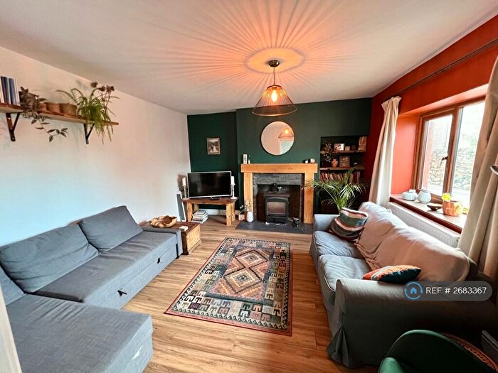 3 Bedroom Terraced House To Rent In Foster Street, Penrith, CA11